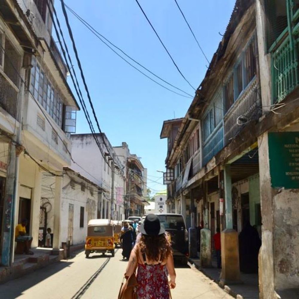 Meet your Posher, Nicole